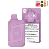 STLTH 5K (OUTSIDE ONTARIO ONLINE SALE ONLY)