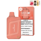 STLTH 5K (OUTSIDE ONTARIO ONLINE SALE ONLY)