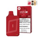STLTH 5K (OUTSIDE ONTARIO ONLINE SALE ONLY)