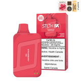 STLTH 5K (OUTSIDE ONTARIO ONLINE SALE ONLY)