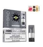 Pop Hit Hybrid Pods (OUTSIDE ONTARIO ONLINE SALE ONLY)