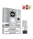 Pop Hit Hybrid Pods (OUTSIDE ONTARIO ONLINE SALE ONLY)