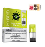 Pop Hit Hybrid Pods (OUTSIDE ONTARIO ONLINE SALE ONLY)