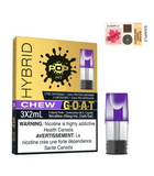 Pop Hit Hybrid Pods (OUTSIDE ONTARIO ONLINE SALE ONLY)