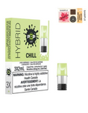 Pop Hit Hybrid Pods (OUTSIDE ONTARIO ONLINE SALE ONLY)