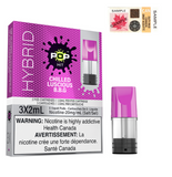 Pop Hit Hybrid Pods (OUTSIDE ONTARIO ONLINE SALE ONLY)