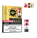 Pop Hit Hybrid Pods (OUTSIDE ONTARIO ONLINE SALE ONLY)