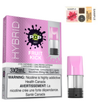 Pop Hit Hybrid Pods (OUTSIDE ONTARIO ONLINE SALE ONLY)