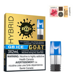 Pop Hit Hybrid Pods (OUTSIDE ONTARIO ONLINE SALE ONLY)