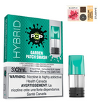Pop Hit Hybrid Pods (OUTSIDE ONTARIO ONLINE SALE ONLY)