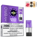 Pop Hit Hybrid Pods (OUTSIDE ONTARIO ONLINE SALE ONLY)