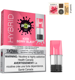 Pop Hit Hybrid Pods (OUTSIDE ONTARIO ONLINE SALE ONLY)