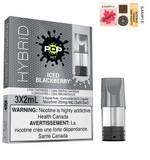 Pop Hit Hybrid Pods (OUTSIDE ONTARIO ONLINE SALE ONLY)