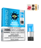 Pop Hit Hybrid Pods (OUTSIDE ONTARIO ONLINE SALE ONLY)