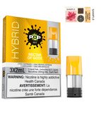 Pop Hit Hybrid Pods (OUTSIDE ONTARIO ONLINE SALE ONLY)