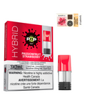 Pop Hit Hybrid Pods (OUTSIDE ONTARIO ONLINE SALE ONLY)