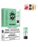 Pop Hit Hybrid Pods (OUTSIDE ONTARIO ONLINE SALE ONLY)