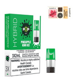 Pop Hit Hybrid Pods (OUTSIDE ONTARIO ONLINE SALE ONLY)