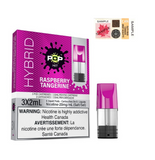 Pop Hit Hybrid Pods (OUTSIDE ONTARIO ONLINE SALE ONLY)