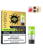 Pop Hit Hybrid Pods (OUTSIDE ONTARIO ONLINE SALE ONLY)