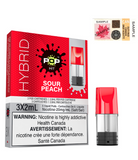 Pop Hit Hybrid Pods (OUTSIDE ONTARIO ONLINE SALE ONLY)