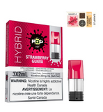 Pop Hit Hybrid Pods (OUTSIDE ONTARIO ONLINE SALE ONLY)