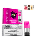 Pop Hit Hybrid Pods (OUTSIDE ONTARIO ONLINE SALE ONLY)