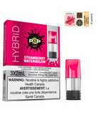 Pop Hit Hybrid Pods (OUTSIDE ONTARIO ONLINE SALE ONLY)