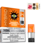 Pop Hit Hybrid Pods (OUTSIDE ONTARIO ONLINE SALE ONLY)