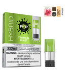 Pop Hit Hybrid Pods (OUTSIDE ONTARIO ONLINE SALE ONLY)