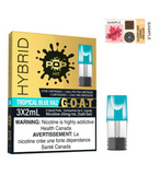 Pop Hit Hybrid Pods (OUTSIDE ONTARIO ONLINE SALE ONLY)