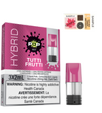 Pop Hit Hybrid Pods (OUTSIDE ONTARIO ONLINE SALE ONLY)