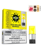Pop Hit Hybrid Pods (OUTSIDE ONTARIO ONLINE SALE ONLY)