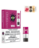 Pop Hit Hybrid Pods (OUTSIDE ONTARIO ONLINE SALE ONLY)