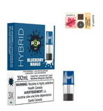 Pop Hit Hybrid Pods (OUTSIDE ONTARIO ONLINE SALE ONLY)