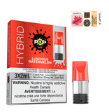 Pop Hit Hybrid Pods (OUTSIDE ONTARIO ONLINE SALE ONLY)