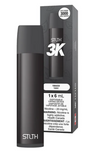 STLTH 3K DISPOSABLE (OUTSIDE ONTARIO ONLINE SALE ONLY)