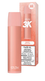 STLTH 3K DISPOSABLE (OUTSIDE ONTARIO ONLINE SALE ONLY)