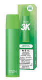 STLTH 3K DISPOSABLE (OUTSIDE ONTARIO ONLINE SALE ONLY)