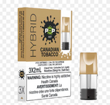 Pop Hit Hybrid Pods (OUTSIDE ONTARIO ONLINE SALE ONLY)