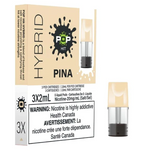 Pop Hit Hybrid Pods (OUTSIDE ONTARIO ONLINE SALE ONLY)