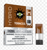 Pop Hit Hybrid Pods (OUTSIDE ONTARIO ONLINE SALE ONLY)