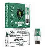 Pop Hit Hybrid Pods (OUTSIDE ONTARIO ONLINE SALE ONLY)