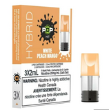 Pop Hit Hybrid Pods (OUTSIDE ONTARIO ONLINE SALE ONLY)