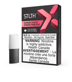 STLTH X Pod Packs (OUTSIDE ONTARIO ONLINE SALE ONLY)