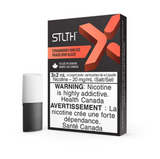 STLTH X Pod Packs