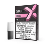 STLTH X Pod Packs (OUTSIDE ONTARIO ONLINE SALE ONLY)