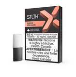 STLTH X Pod Packs (OUTSIDE ONTARIO ONLINE SALE ONLY)