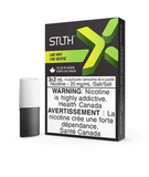 STLTH X Pod Packs (OUTSIDE ONTARIO ONLINE SALE ONLY)