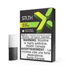 STLTH X Pod Packs